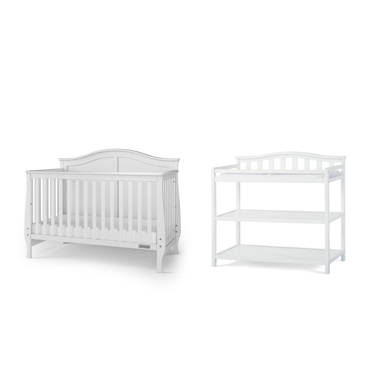 Camden clearance changing table